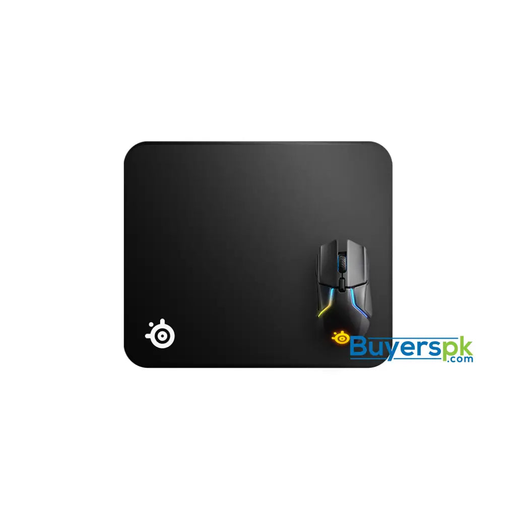 Steel Series Mouse Pad Qck Edge - Large - Price in Pakistan Steel Series Mouse Pad Qck Edge - Large - Price in Pakistan